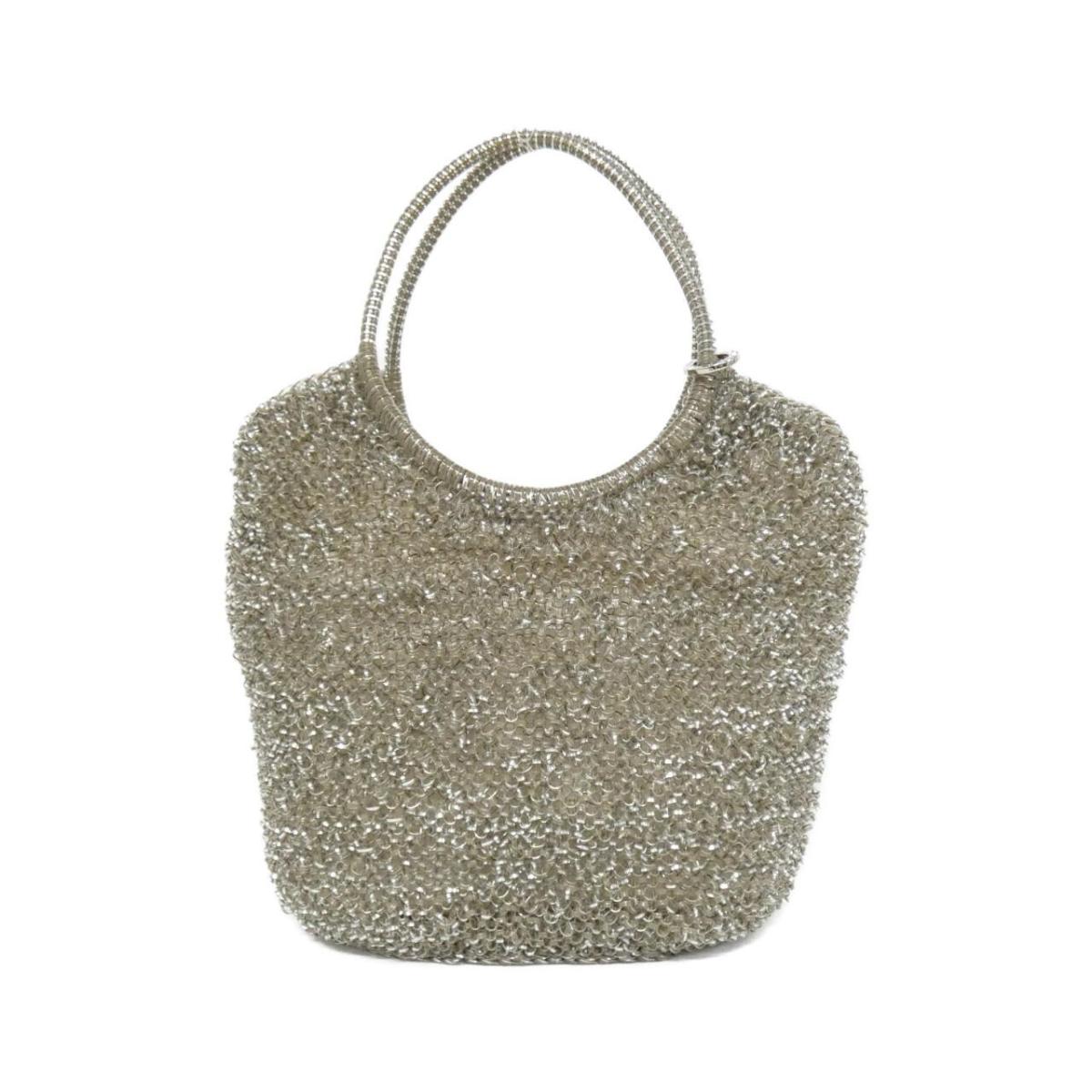 楽天市場】アンテプリマ ワイヤーバッグ 2WAYバッグ ブロッコディ