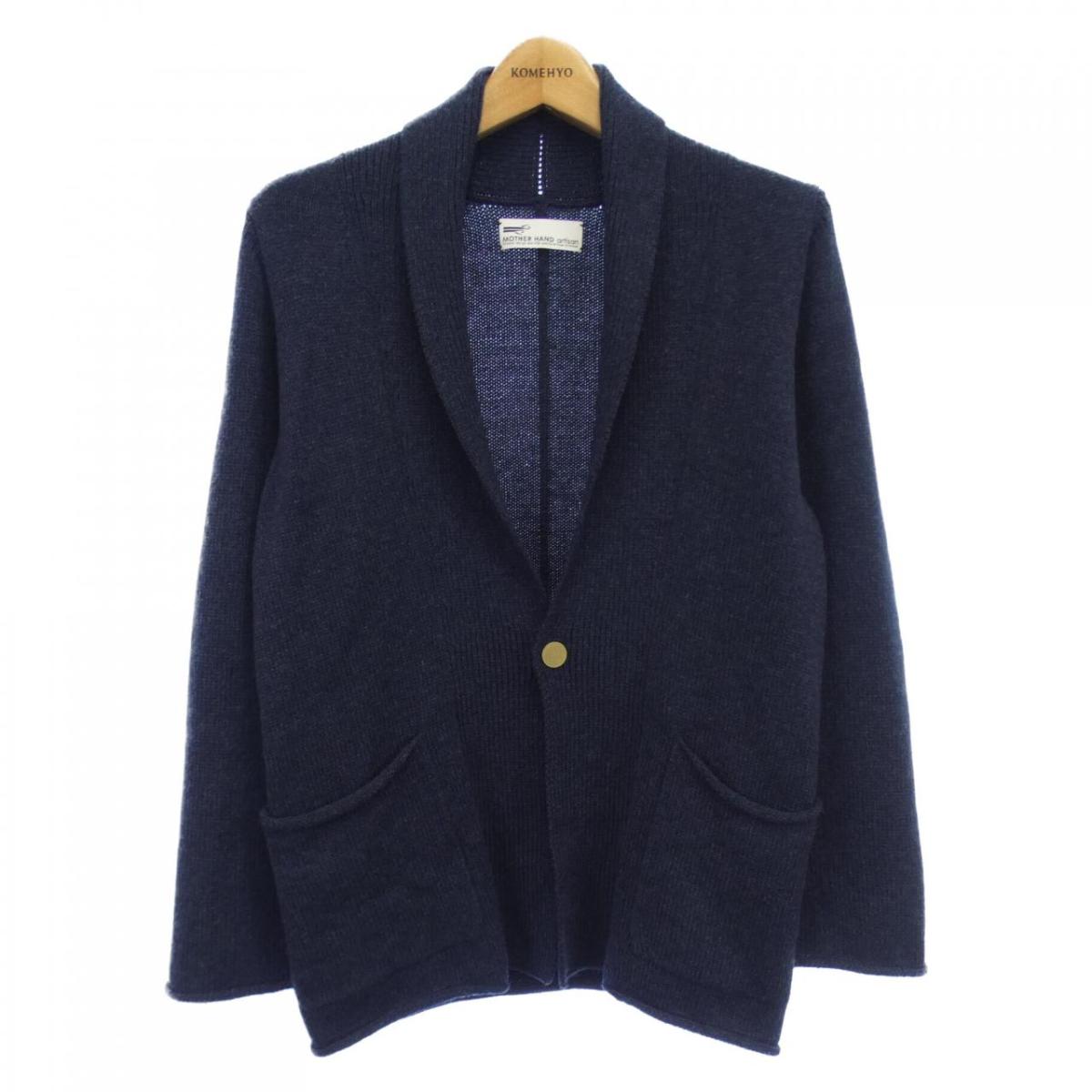 MOTHER HAND artisan ジャケット【中古】|KOMEHYO ONLINESTORE 店