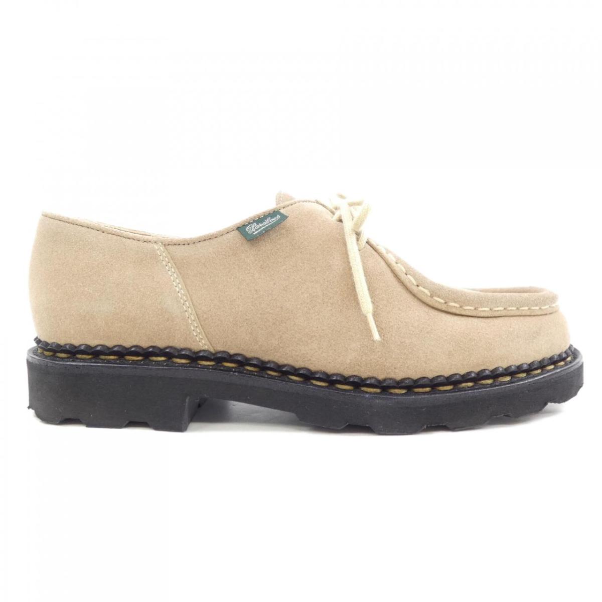 パラブーツ PARA BOOT シューズ【中古】