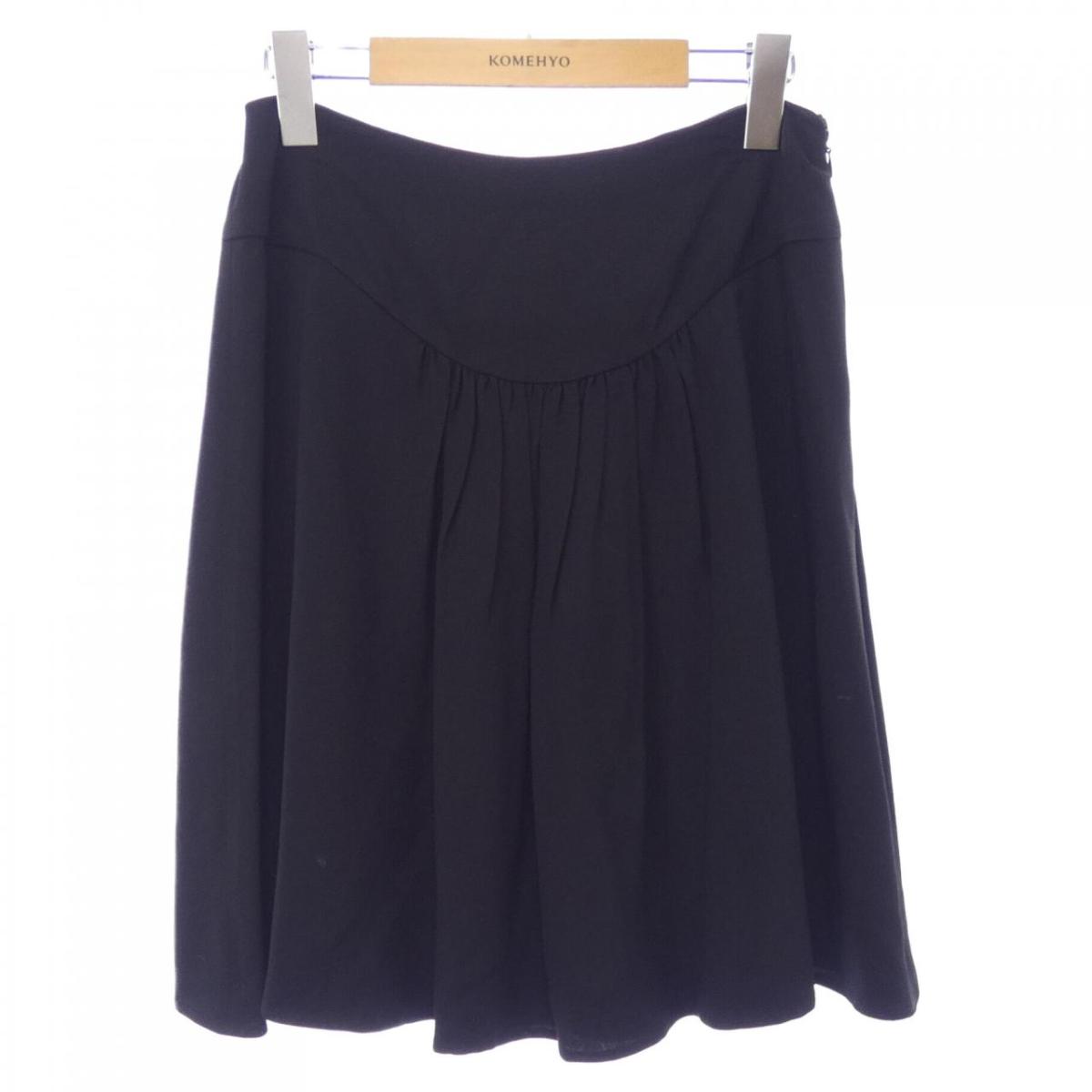 楽天市場】【プラダ】Prada 21AW オープンワークコットン タイト