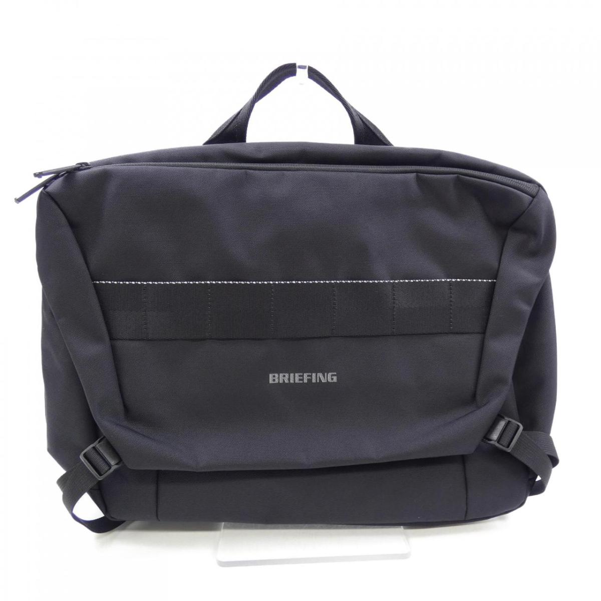 ブリーフィング BRIEFING BAG【中古】