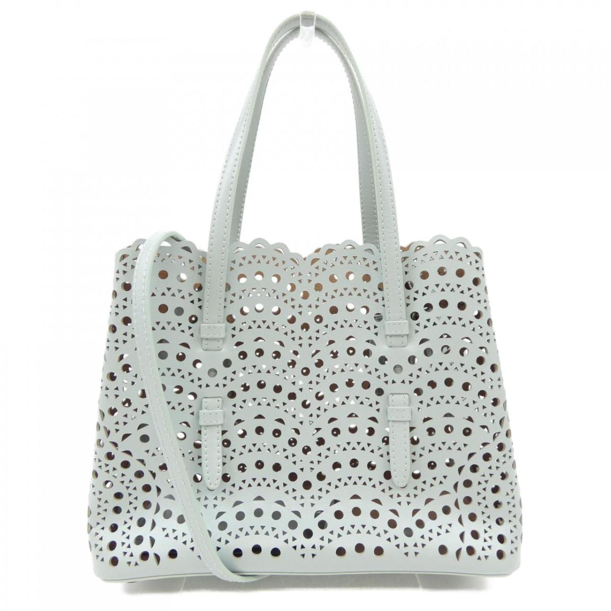 アライア ALAIA BAG【中古】