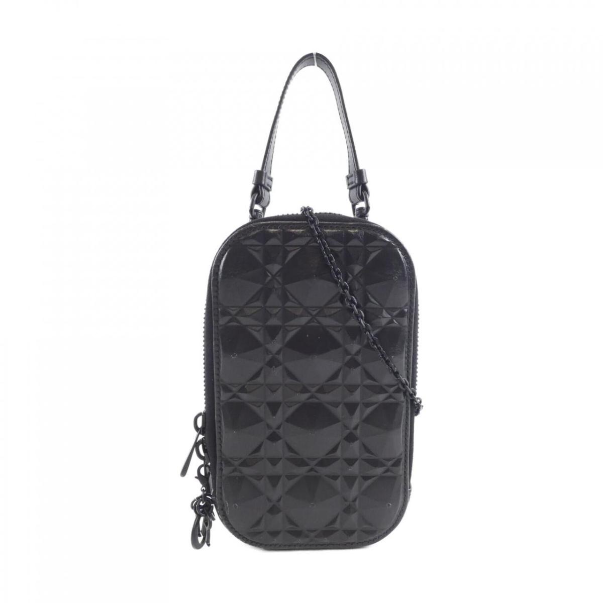 楽天市場】クリスチャン・ディオール Lady Dior Call'in Dior フォン