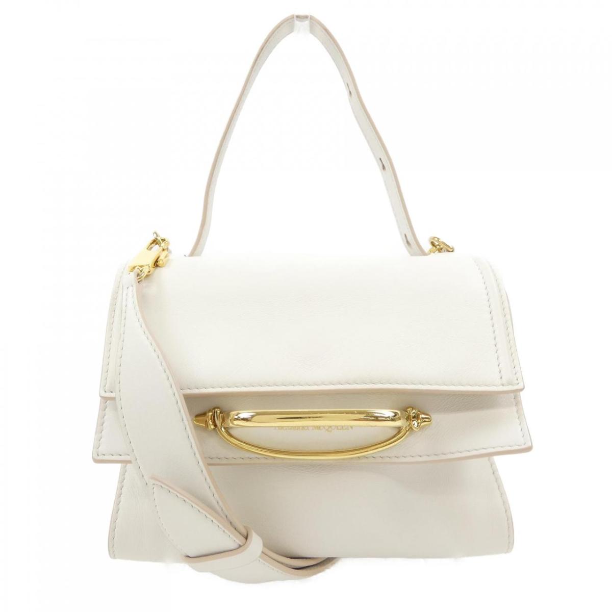 アレキサンダーマックイーン ALEXANDER McQUEEN BAG【中古】