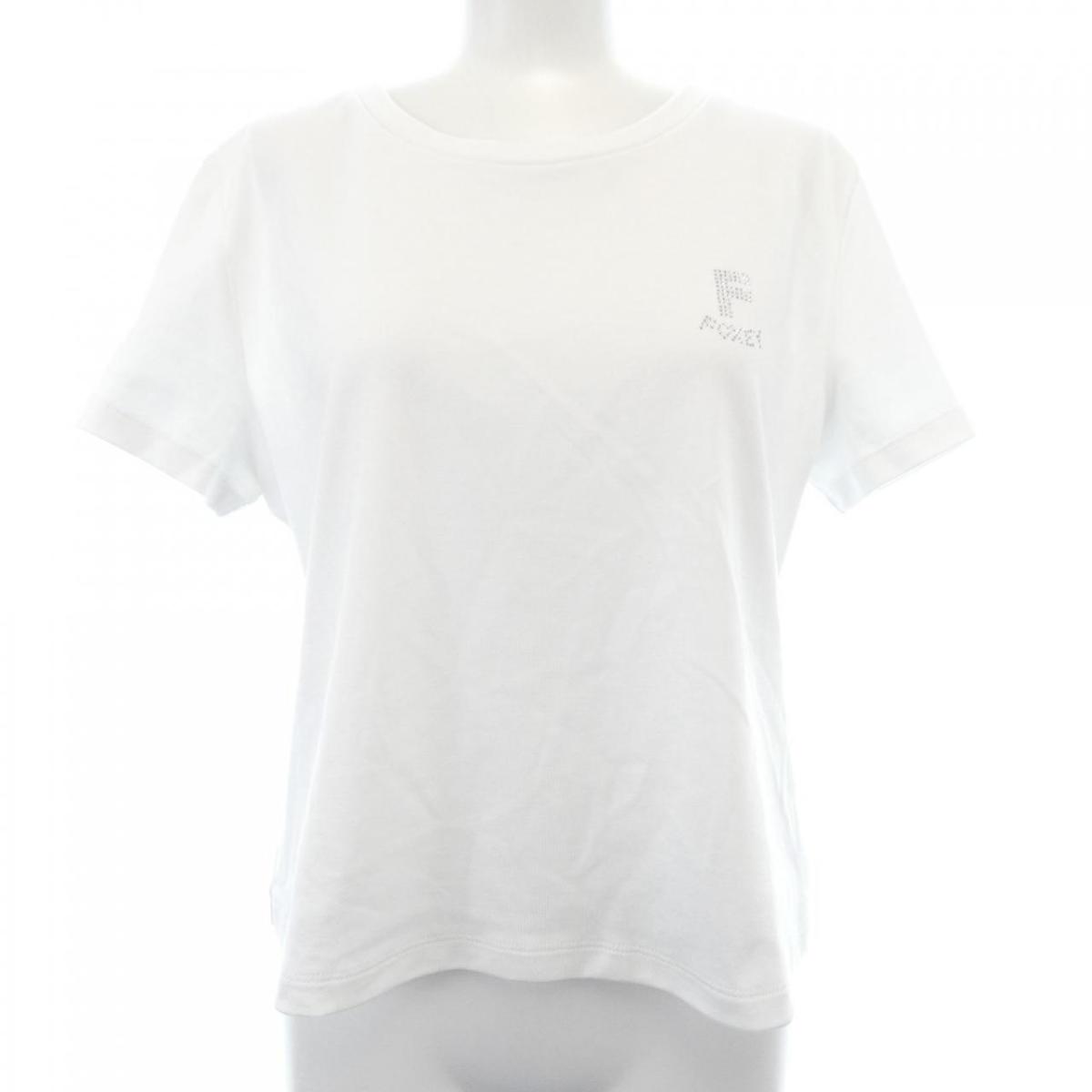 フォクシーニューヨーク FOXEY NEW YORK Tシャツ【中古】