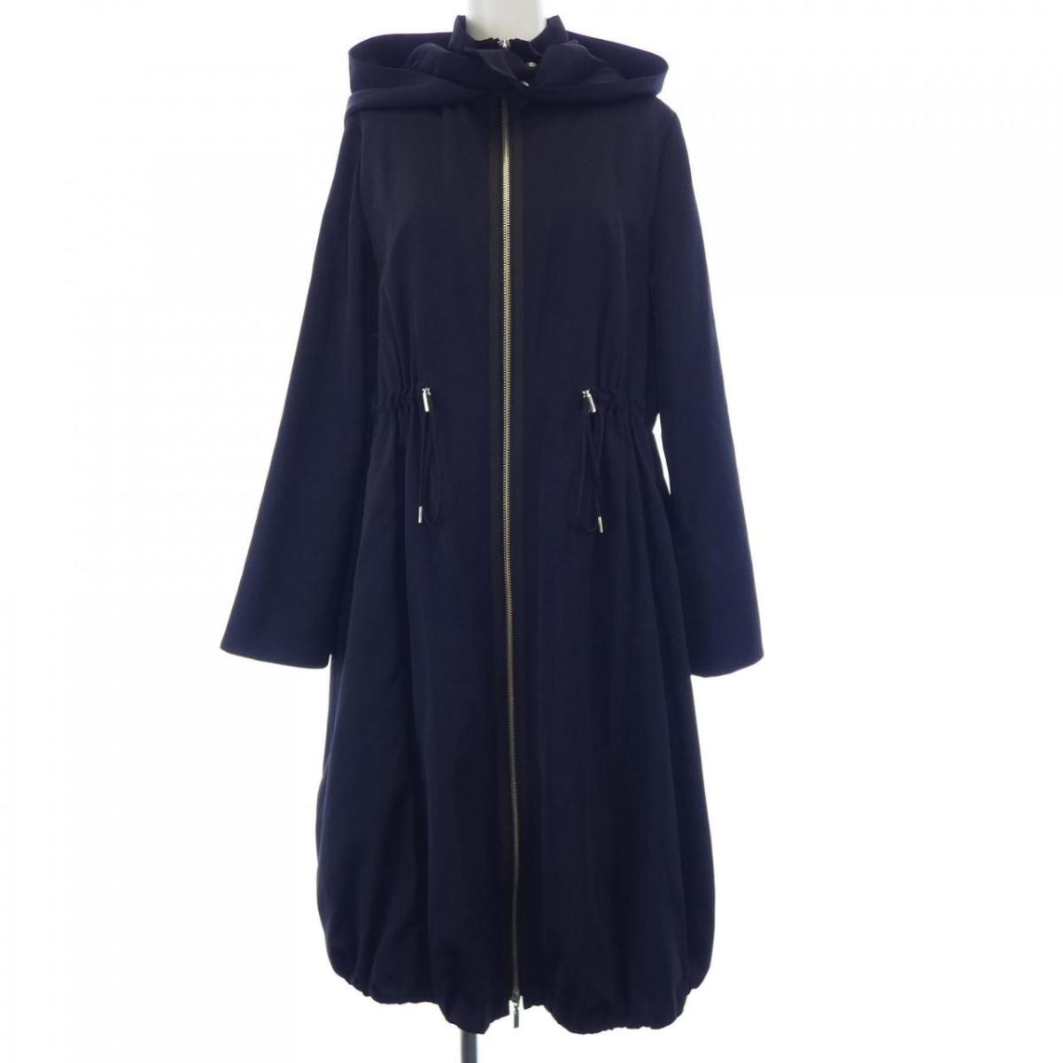 foxeyフォクシーニューヨーク　ウールコート 楽天市場】FOXEY（素材（生地・毛糸）ウール）（コート