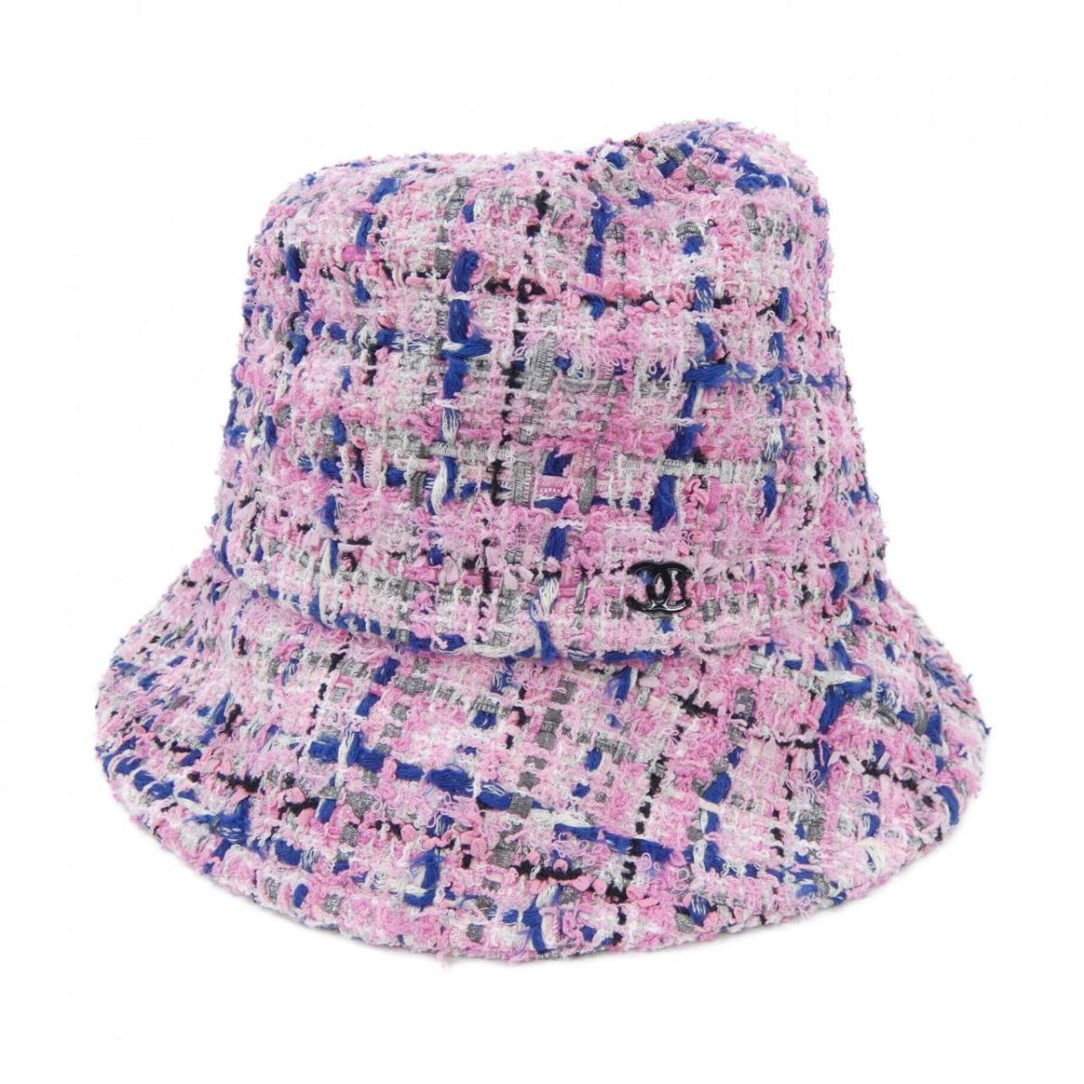 シャネル CHANEL ハット【中古】