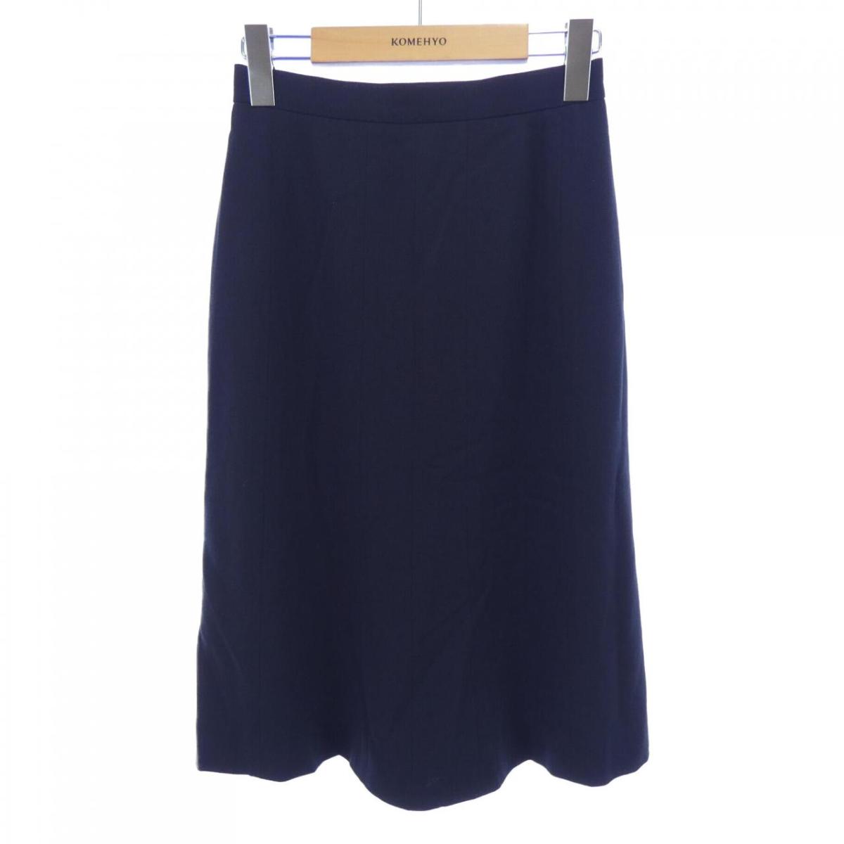【ヴィンテージ】シャネル CHANEL スコート【中古】