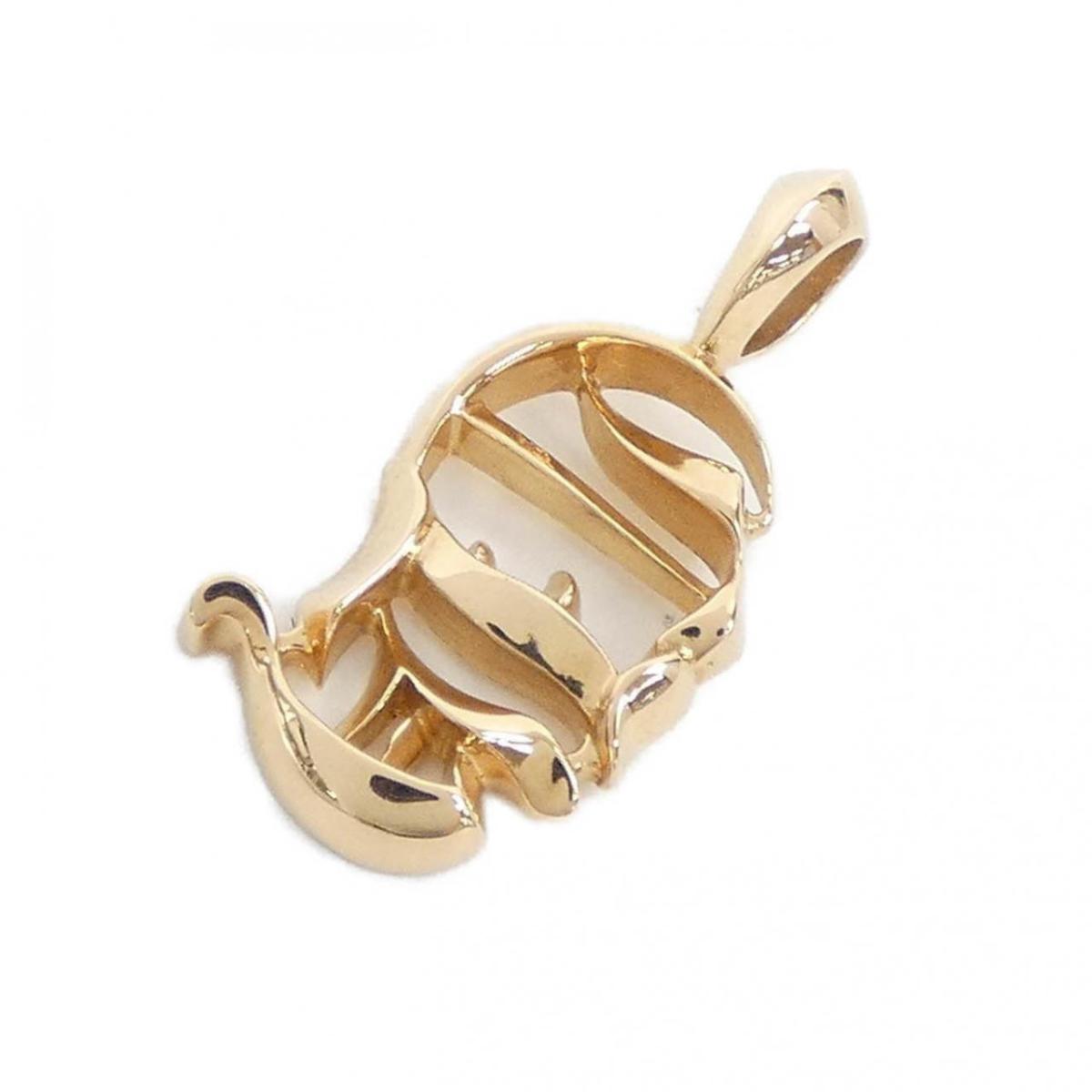 クロムハーツ CHROME HEARTS シャンデリヤ【中古】
