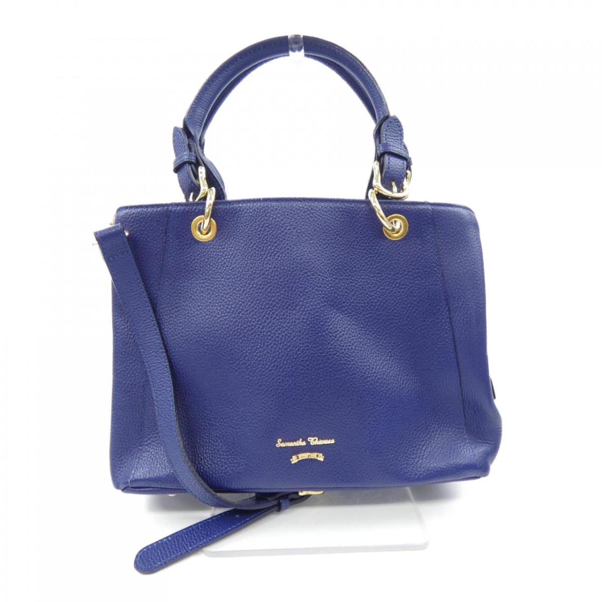 サマンサタバサ Samantha Thavasa BAG【中古】