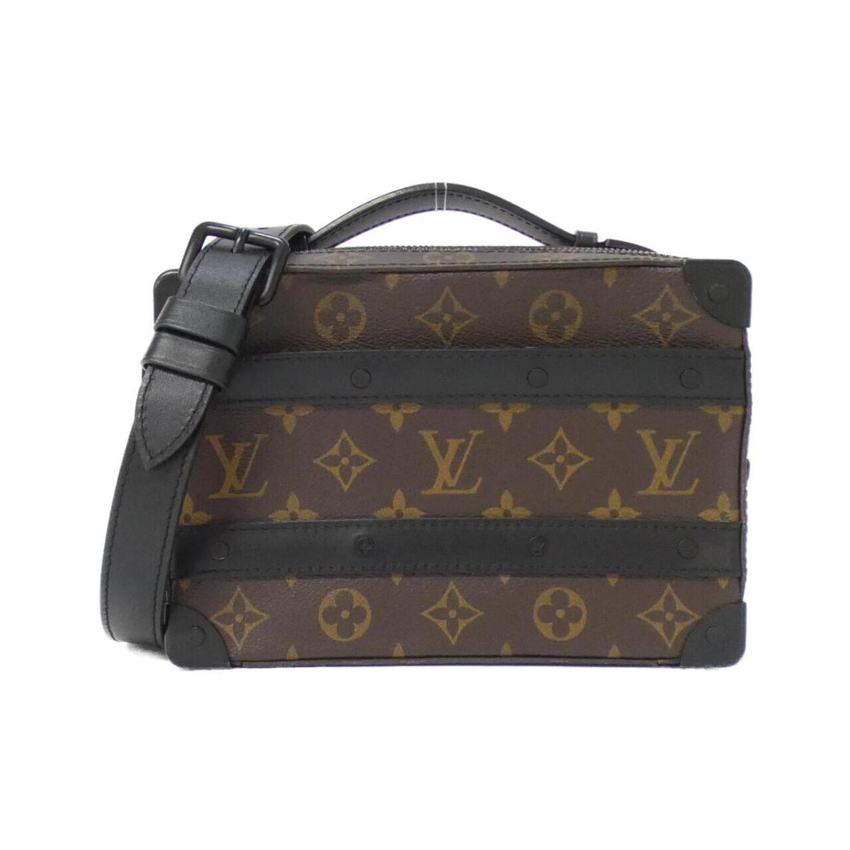 ルイヴィトン Louis Vuitton ショルダーバック 楽天市場】ルイヴィトン バッグ メンズ レディース ソフトトランク