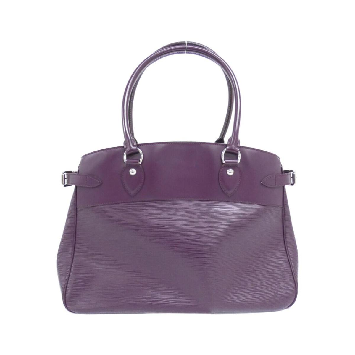 楽天市場】LOUIS VUITTON ルイ ヴィトン エピ パッシィPM ハンドバッグ