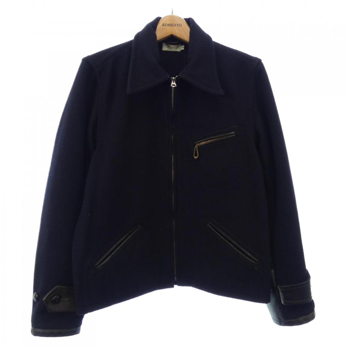 ウェアハウス WARE HOUSE ジャケット【中古】
