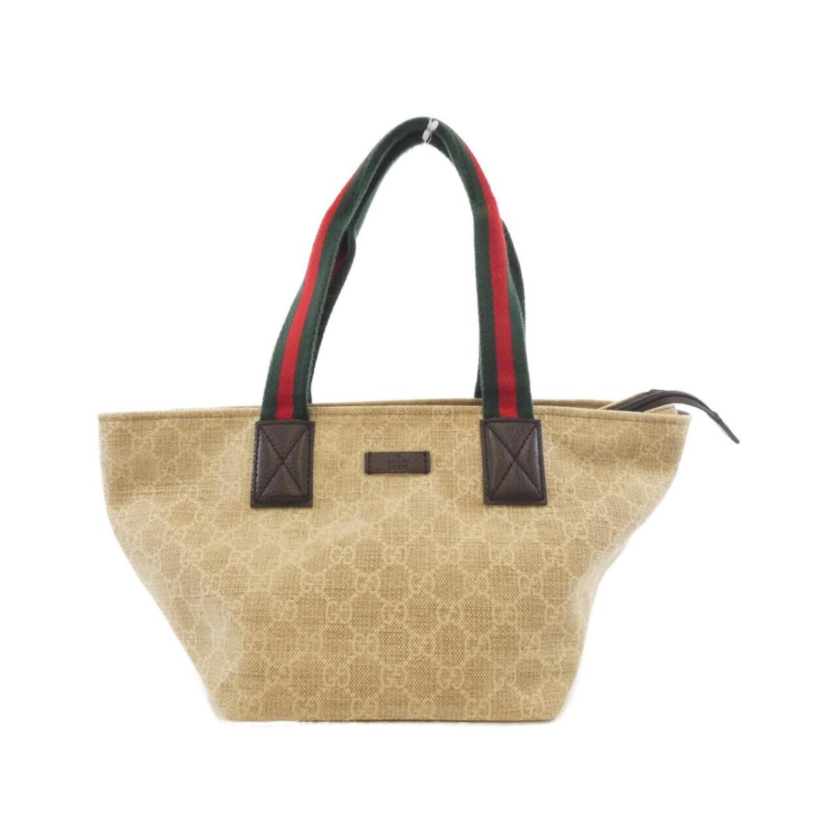 グッチ 374433 バッグ【中古】