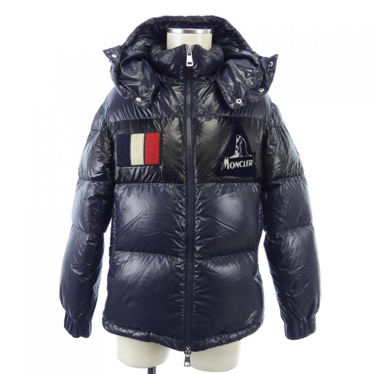 楽天市場】MONCLER モンクレール 国内正規 44395-30-68959 ダウン