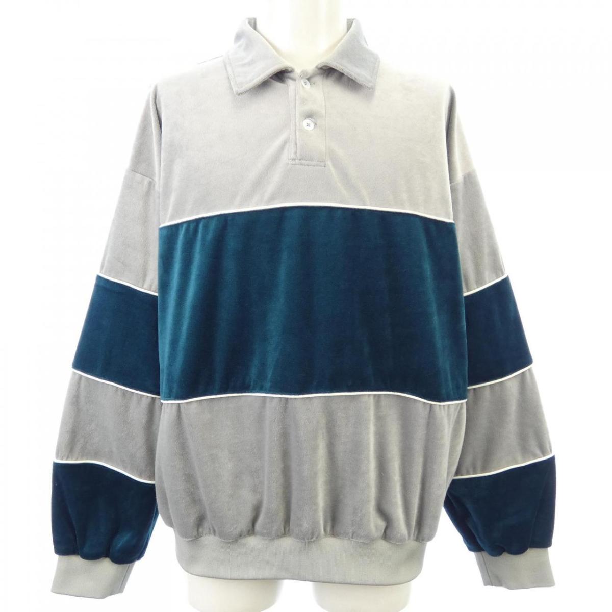 VAPORIZE スウェット【中古】