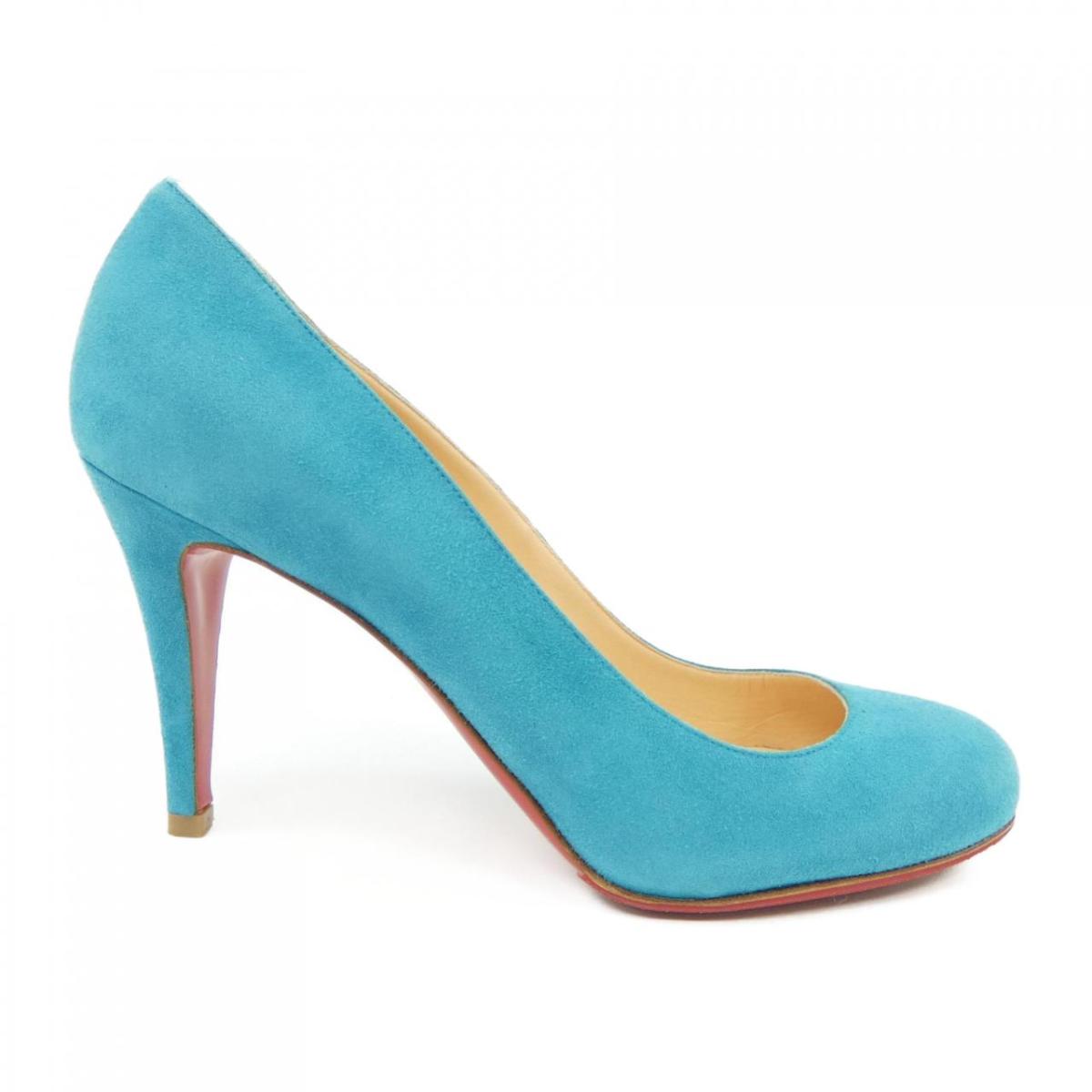 クリスチャンルブタン CHRISTIAN LOUBOUTIN パンプス【中古】 19,200円