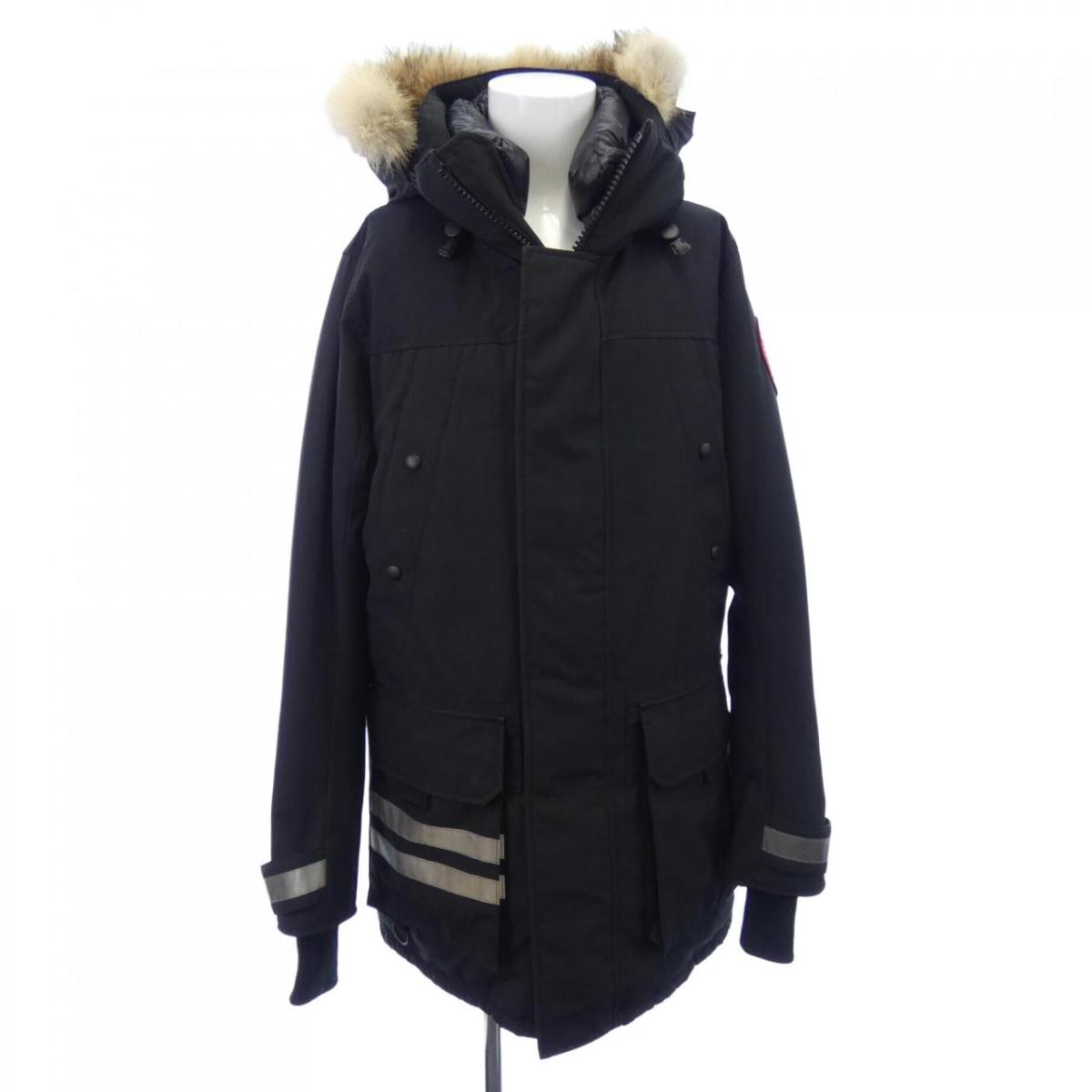 カナダグース CANADA GOOSE 3461JM R RIVERTON カナダグース 3461JM R 