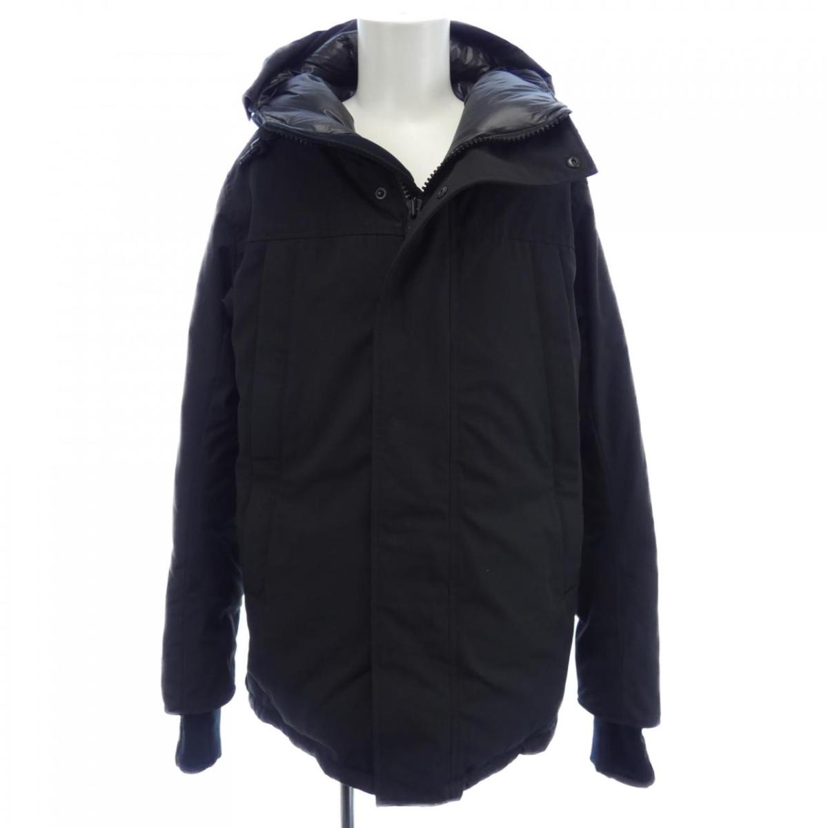 カナダグース CANADA GOOSE ダウンジャケット【中古】
