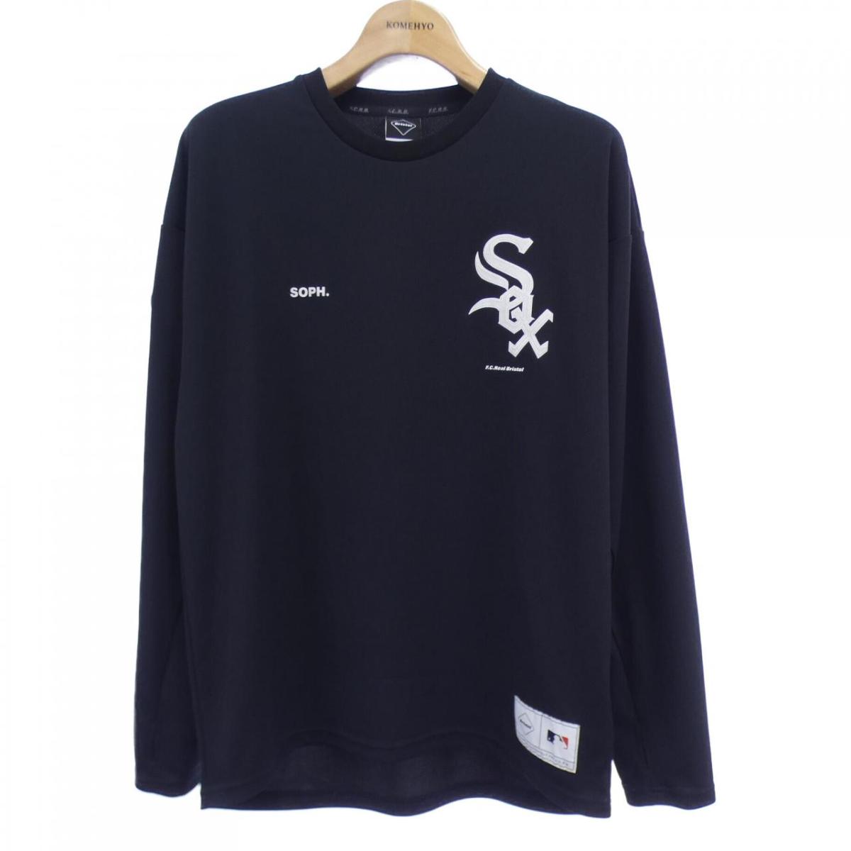 エフシーアールビー F.C.R.B. Tシャツ【中古】