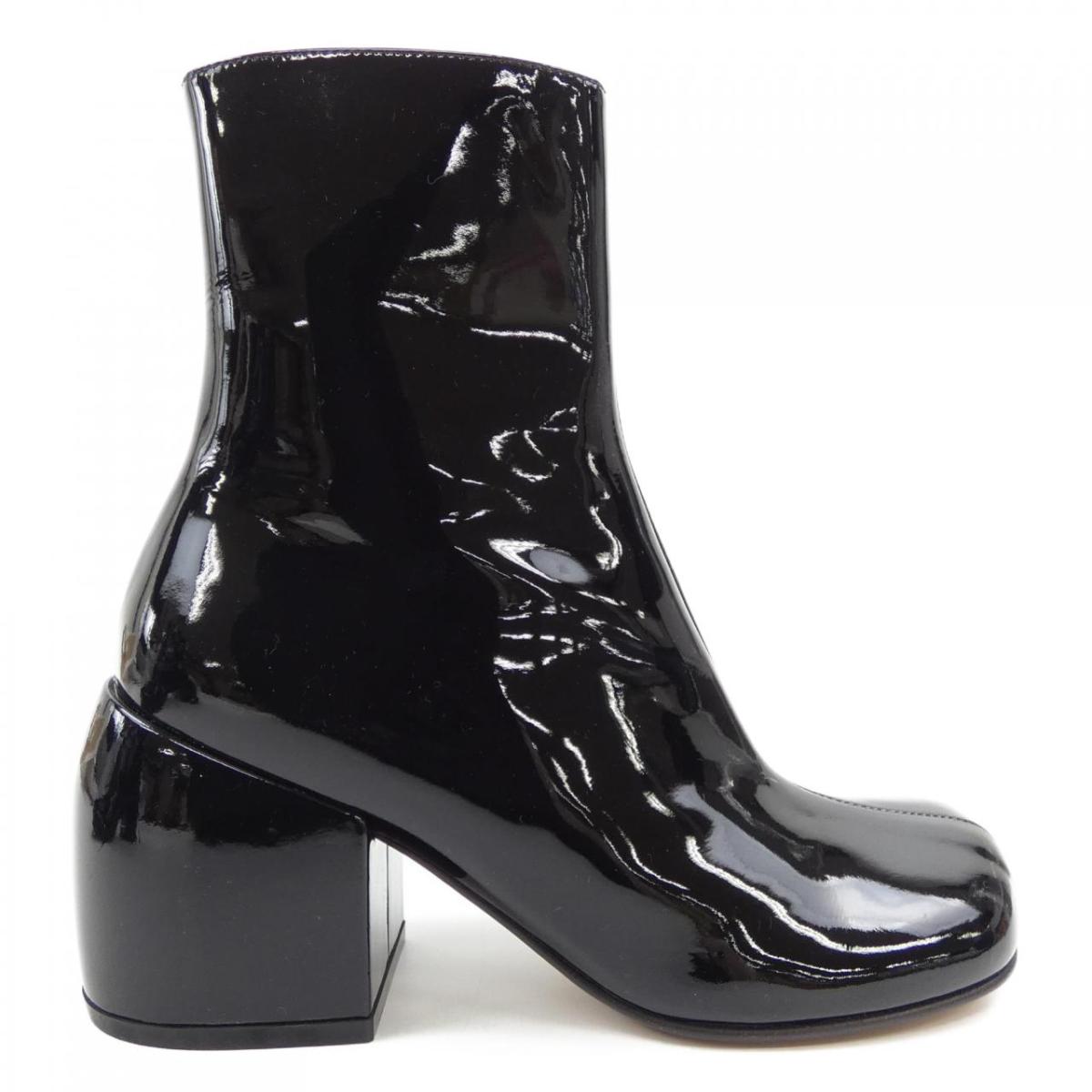 ドリスヴァンノッテン DRIES VAN NOTEN ブーツ【中古】