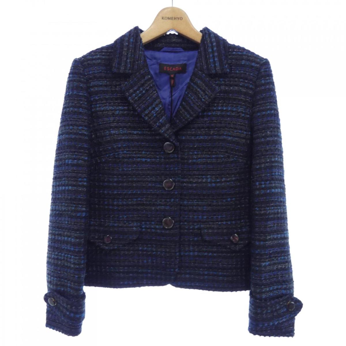 エスカーダ ESCADA ジャケット【中古】