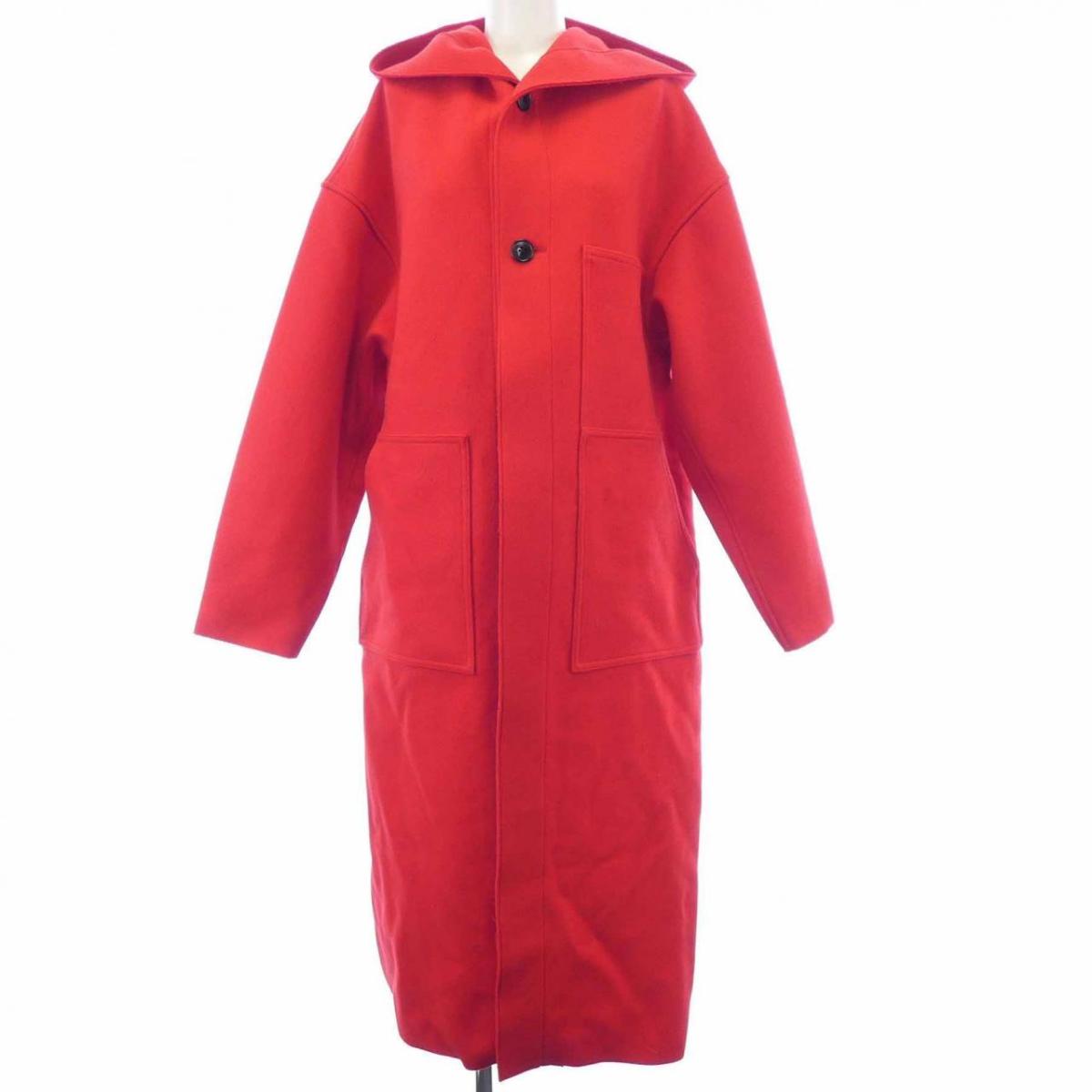 HYKE N3-B NAVY サイズ2 ミリタリーコート HYKE ハイク 18AW N-3B JACKET/BIG FIT ミリタリーコート