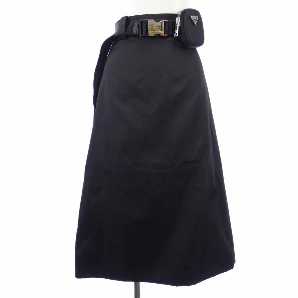 prada うさぎ　スカート 楽天市場】【プラダ】Prada ラビット ウサギ 車モチーフ ストライプ