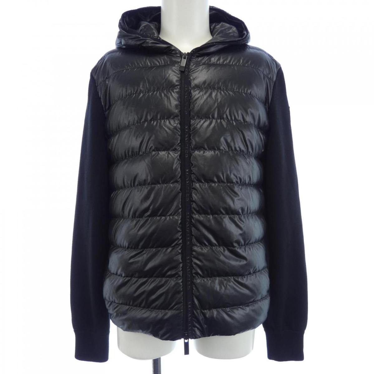 モンクレール MONCLER ダウンジャケット【中古】|KOMEHYO ONLINESTORE 店