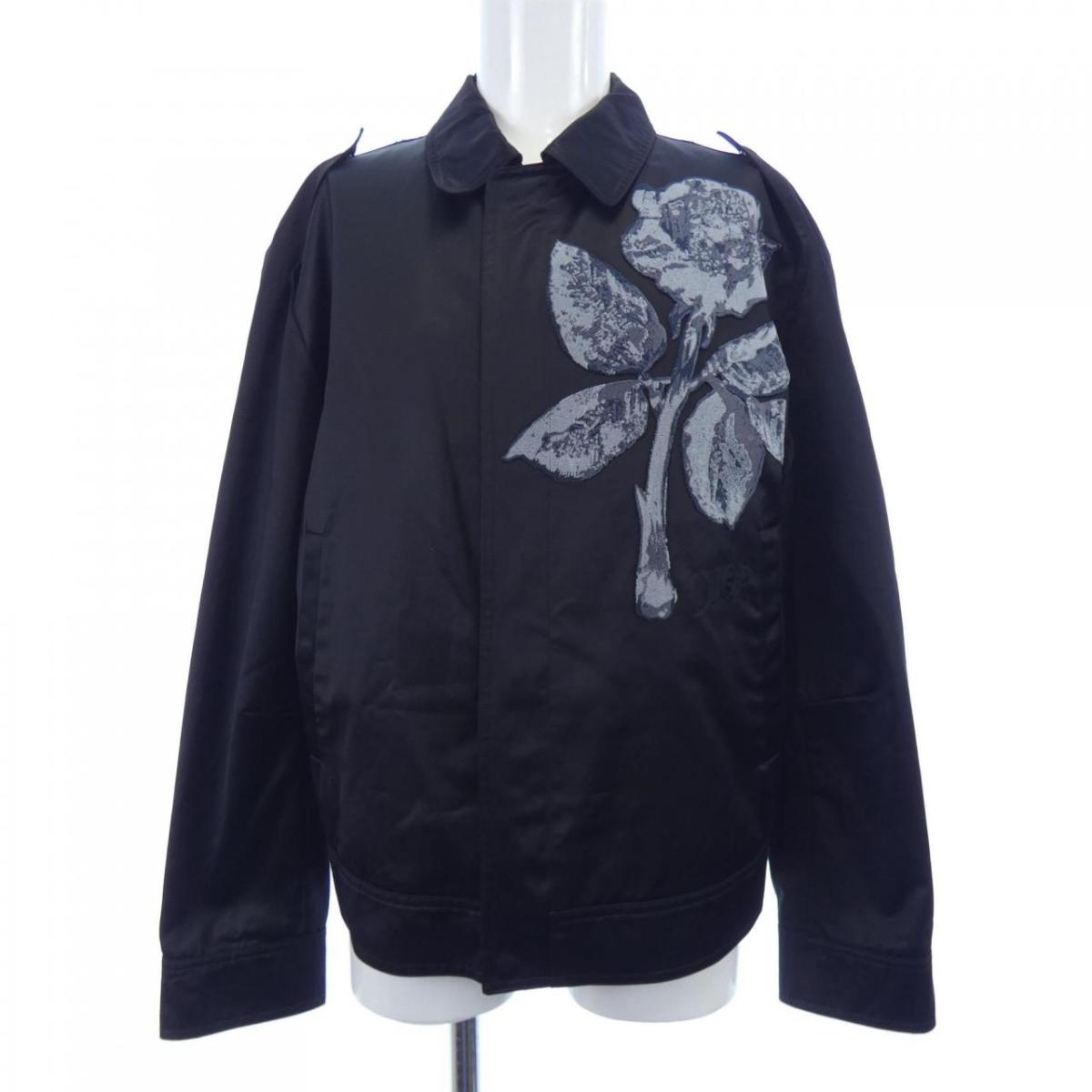 ディオール DIOR ブルゾン【中古】