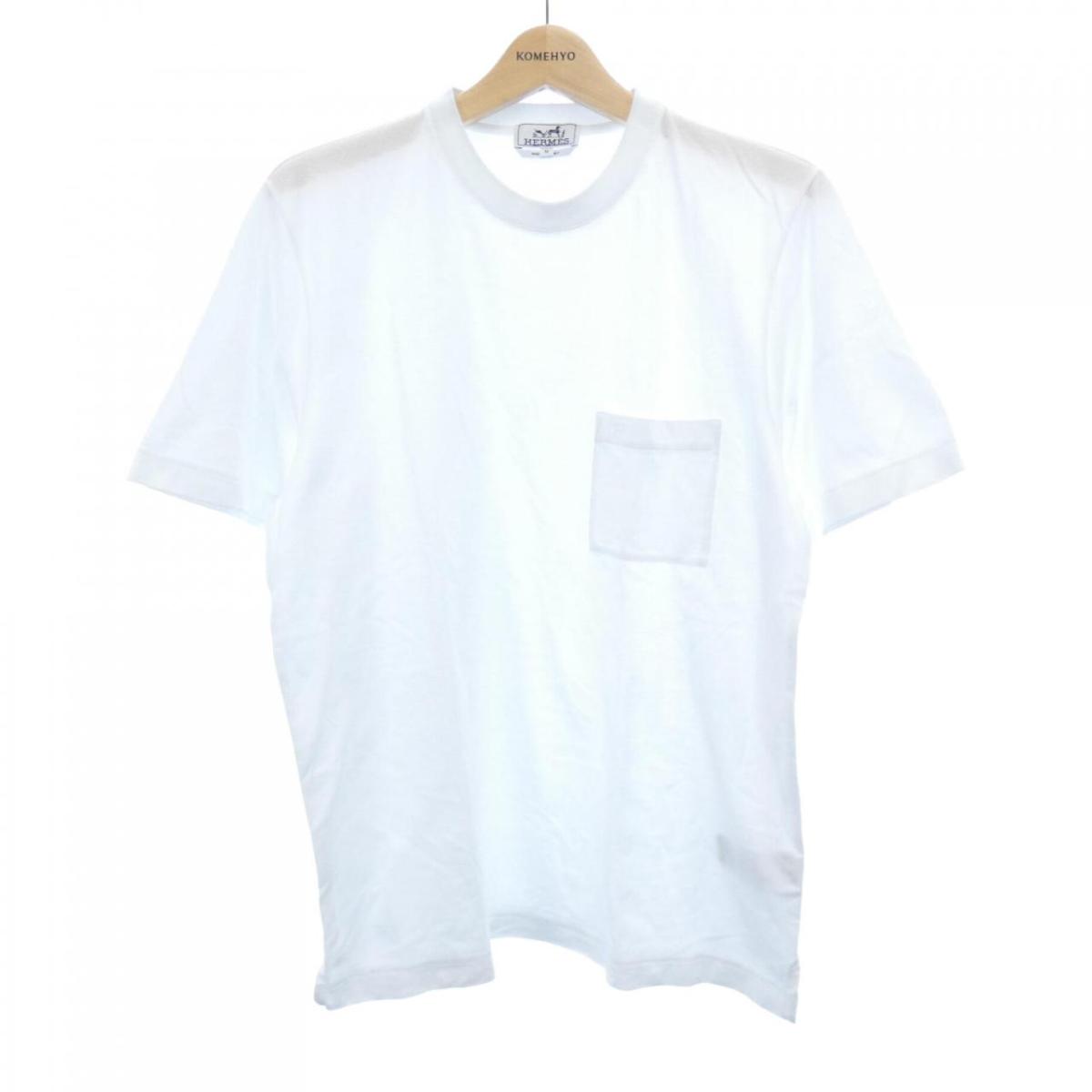 エルメス HERMES Tシャツ【中古】