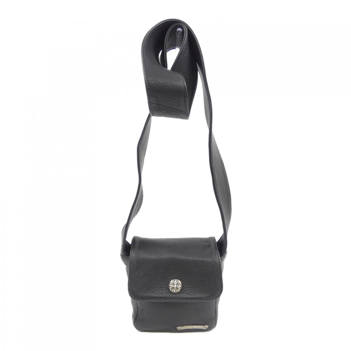 CHROME HEARTS ショップ袋 大 ラバーリメイクバック CHROME HEARTS ショップ袋 大 ラバーリメイクバック CHROME