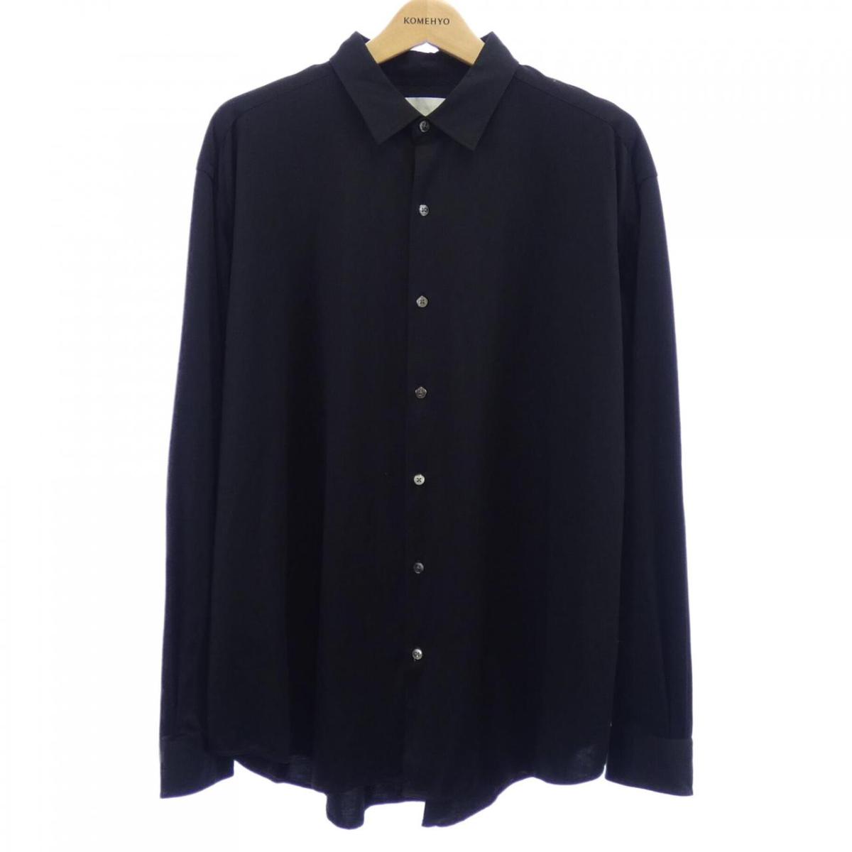 KANEMASA PHIL. シャツ【中古】