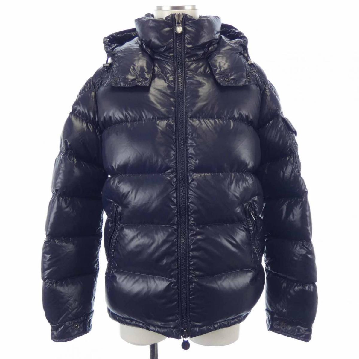 モンクレール MONCLER ダウンジャケット【中古】｜KOMEHYO ONLINESTORE 店