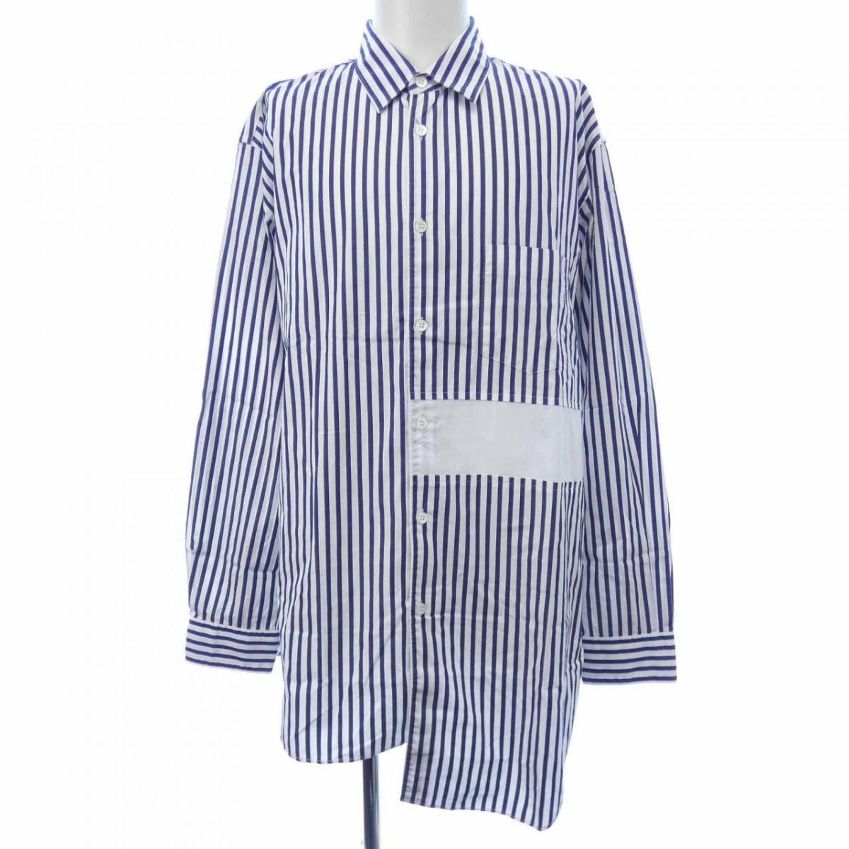コムデギャルソンシャツ GARCONS SHIRT シャツ【中古】 21,726円