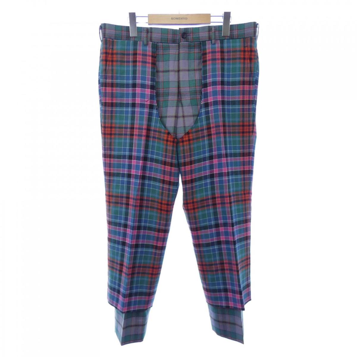 楽天市場】COMMEdesGARCONS HOMME PLUSコムデギャルソンオムプリュス