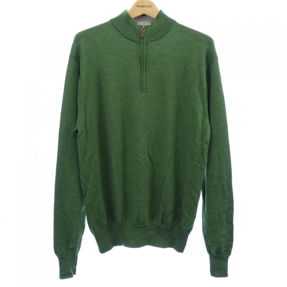 PETER MILLAR ニット【中古】|KOMEHYO ONLINESTORE 店