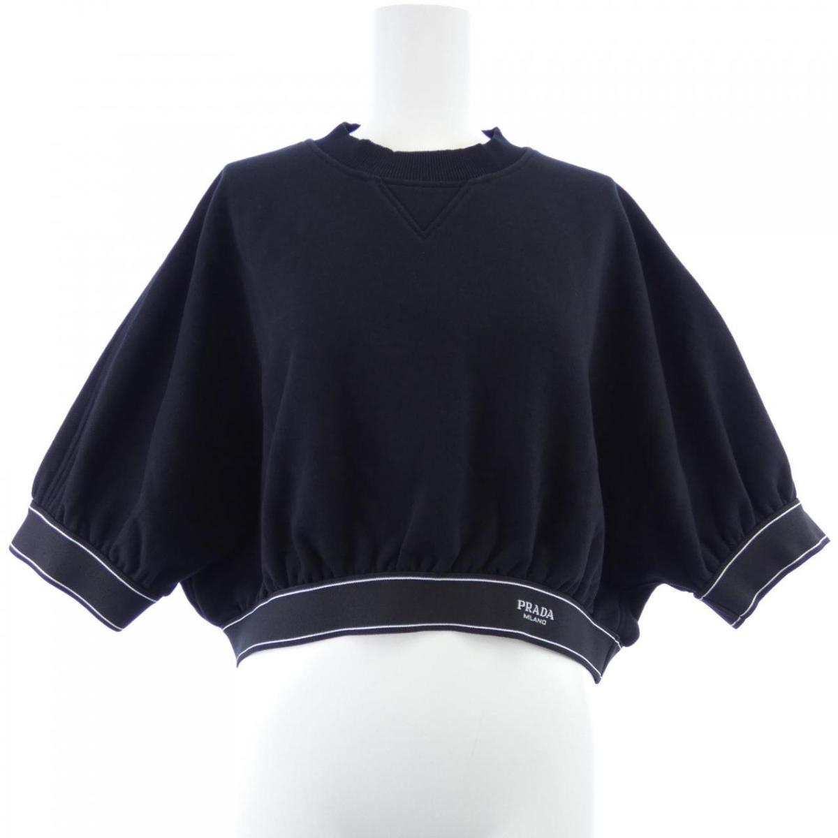 楽天市場】PRADA プラダ 【美品/国内正規/21年製】GFC036 ロゴプレート