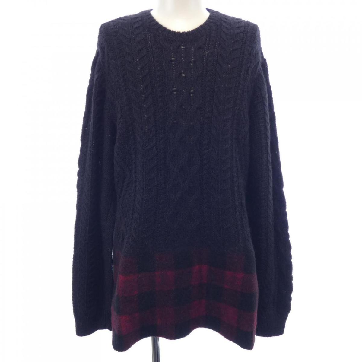 ヴァレンティノ VALENTINO ニット【中古】