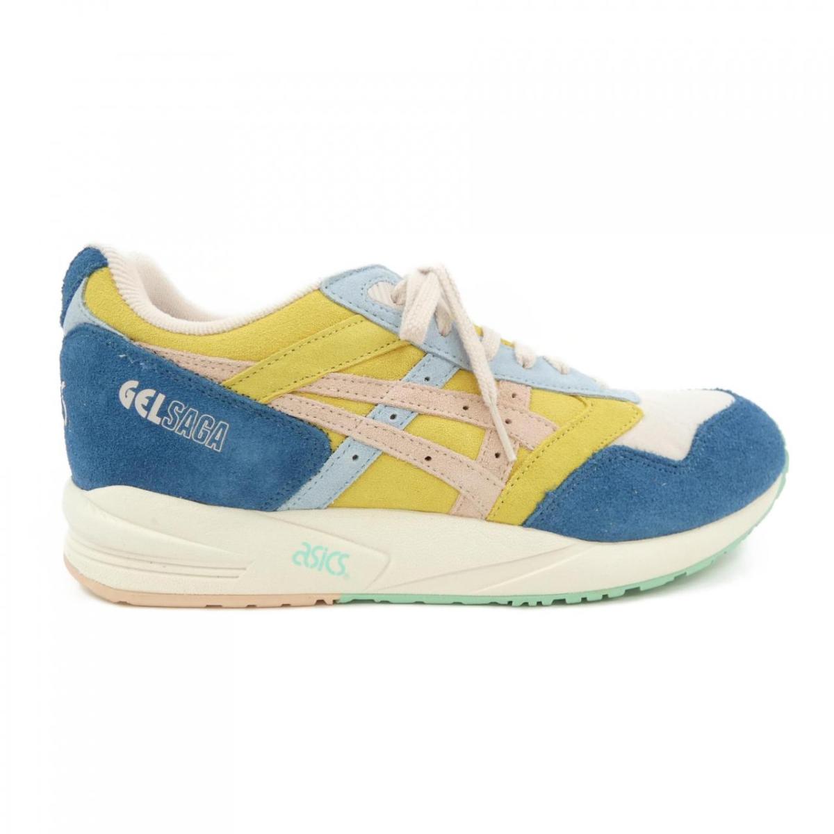 アシックス ASICS スニーカー【中古】