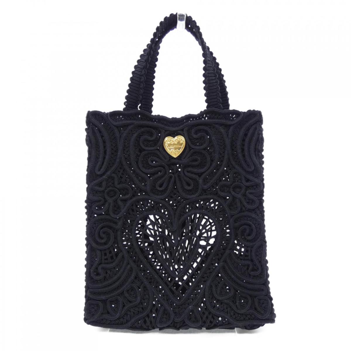ドルチェアンドガッバーナ DOLCE\u0026GABBANA BAG【中古】