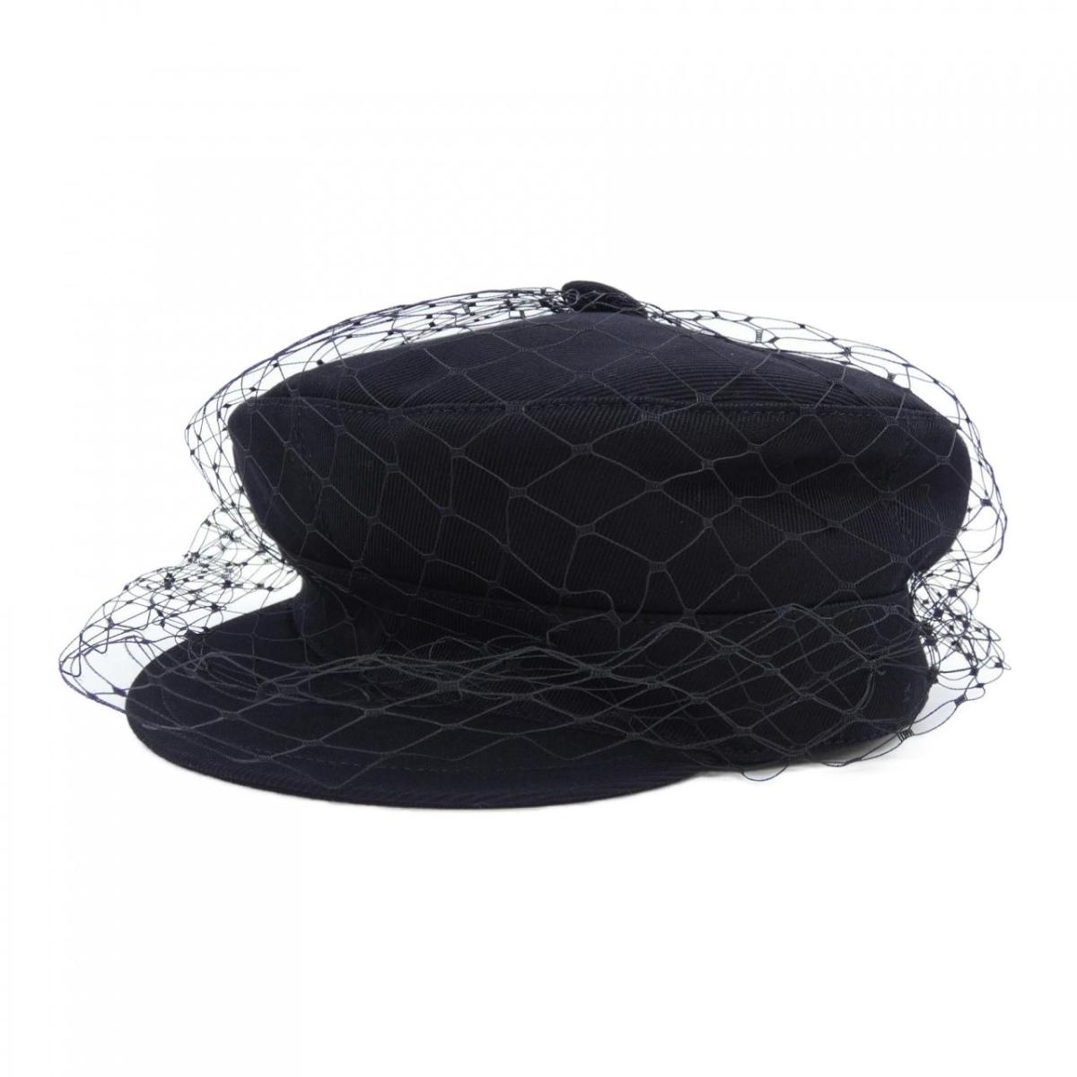 クリスチャンディオール CHRISTIAN DIOR キャップ【中古】