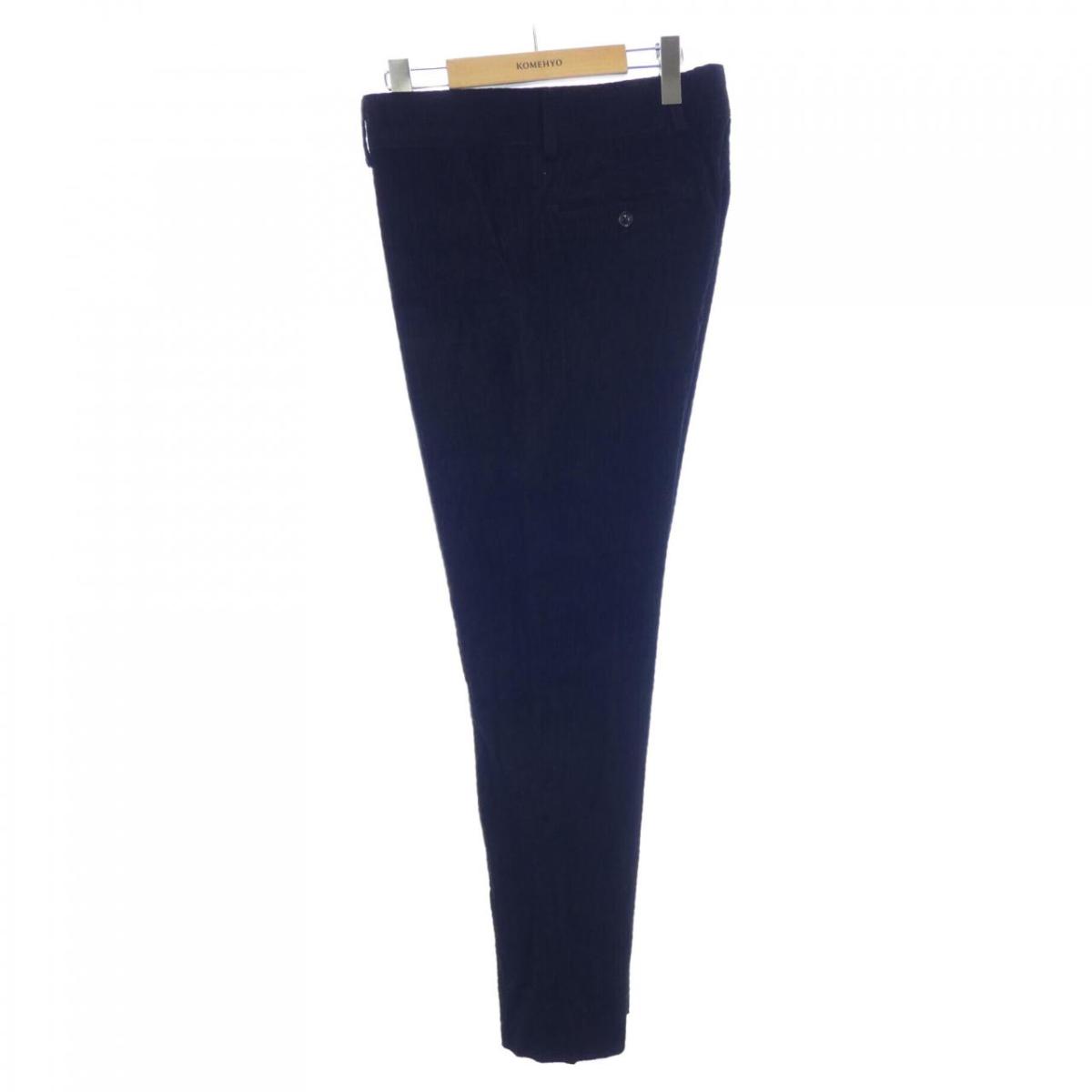 ラルディーニ LARDINI パンツ【中古】｜KOMEHYO ONLINESTORE 店