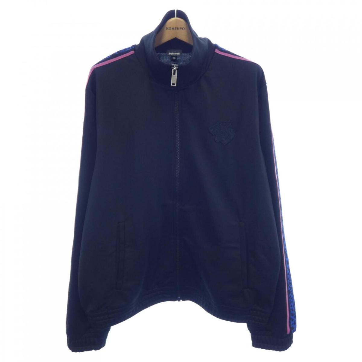ジャストカバリ JUST CAVALLI ブルゾン【中古】
