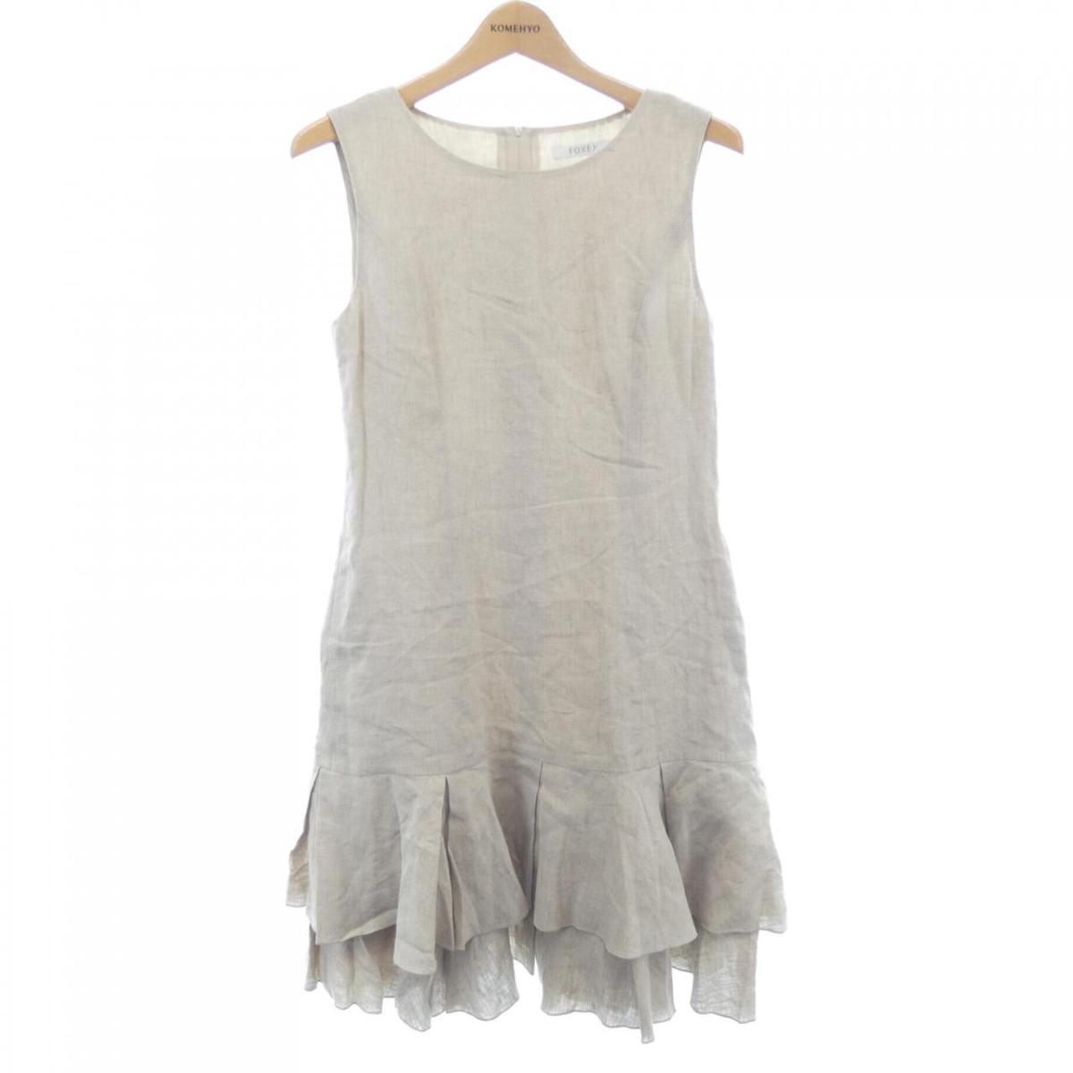 フォクシー FOXEY ワンピース【中古】