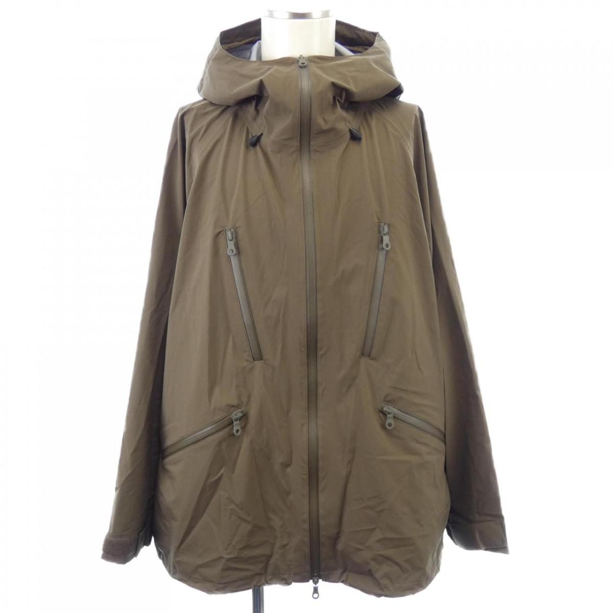 ブラームス blurhms ブルゾン【中古】