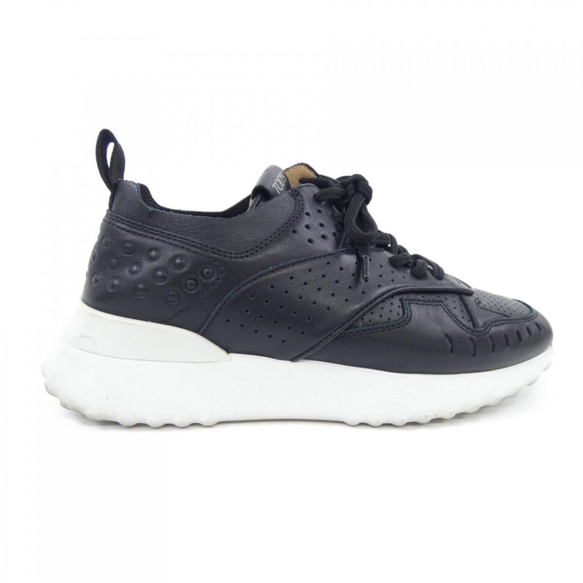 トッズ TOD'S スニーカー【中古】