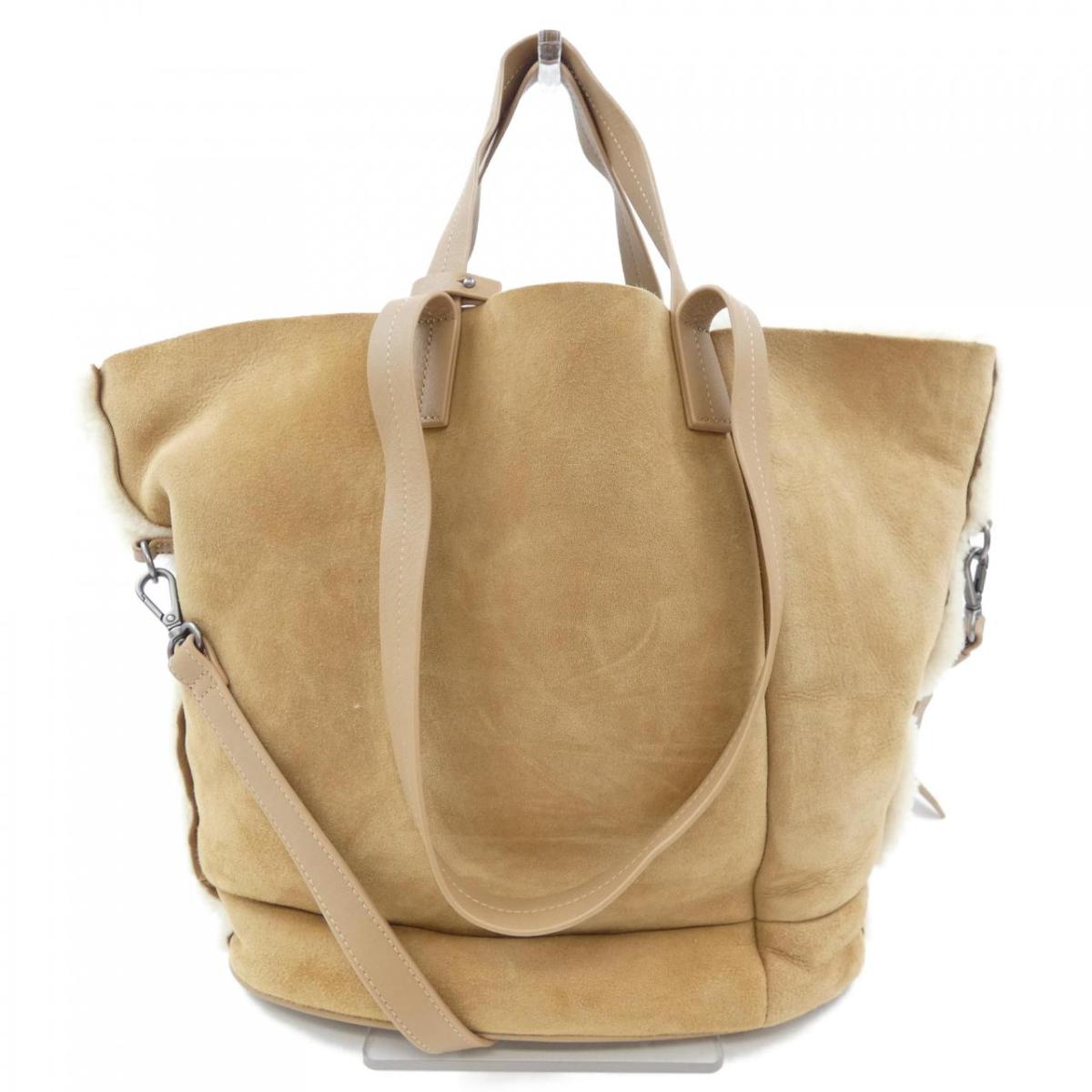 楽天市場】DIESEL ディーゼル/CLOU-D レザー巾着バッグ/Bランク/64