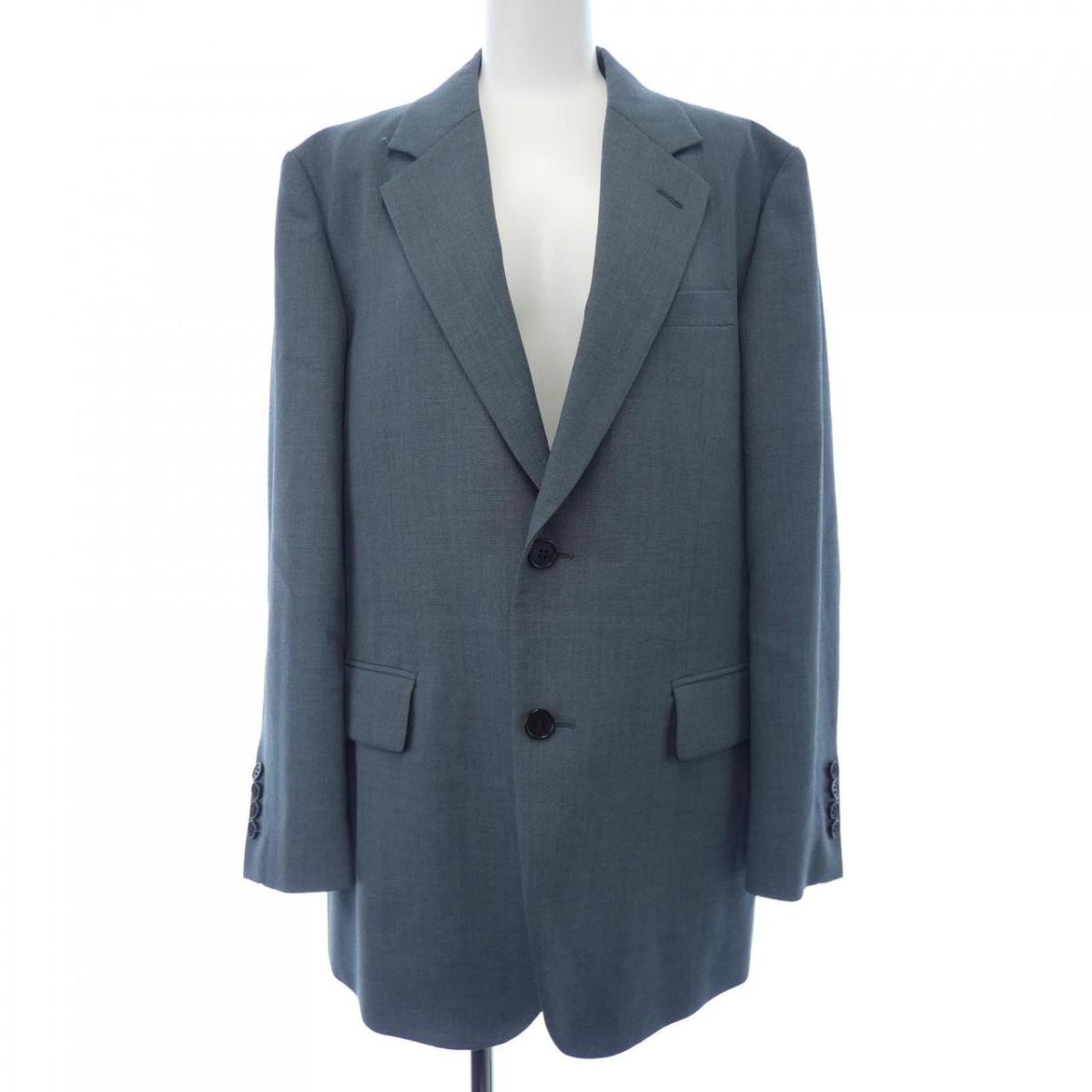 楽天市場】【中古】YLEVE “イレーヴ” コットンシルクサテンボマー