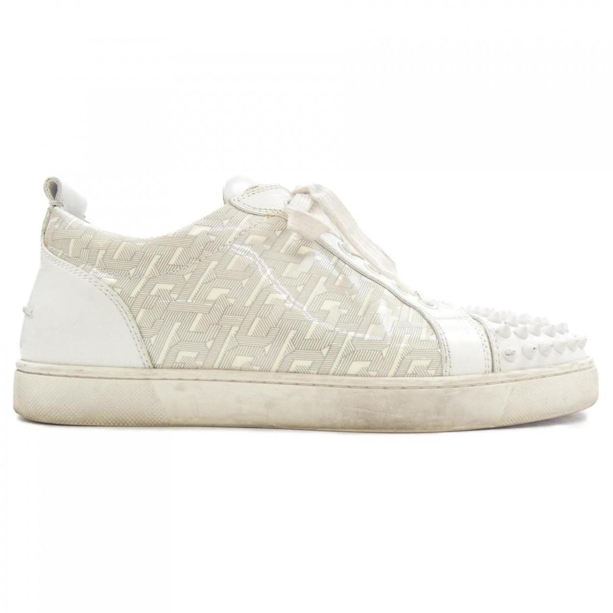 クリスチャンルブタン CHRISTIAN LOUBOUTIN スニーカー【中古】